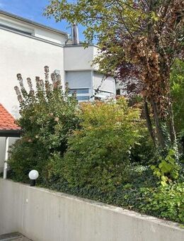 4 ZKB in ruhiger Lage von Hirschberg - Hirschberg (Bergstraße)