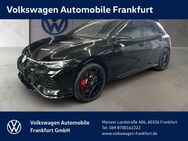 VW Golf, 2.0 l TSI GTI Clubsport OPF, Jahr 2022 - Frankfurt (Main)