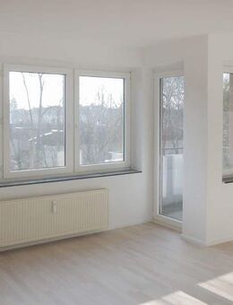 Hannover - Hemmingen: Charmante 1-Zimmer-Eigentumswohnung mit Balkon! - Hemmingen (Niedersachsen)