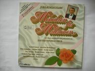 Melodien für Millionen - Jubiläumsausgabe - Dieter Thomas Heck (Vinyl Langspielplatte) - Rosenheim