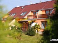 Einfamilien-Reihenmittelhaus + provisionsfrei + - Bernburg (Saale)