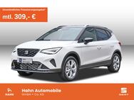 Seat Arona, 1.0 TSI FR 115, Jahr 2024 - Pforzheim