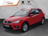 Seat Arona, 1.0 TSI STYLE Mehrzonenklima Musikstreaming Notbremsass, Jahr 2021 - Ostheim (Rhön)