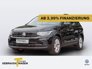 VW Tiguan, 2.0 TDI LIFE, Jahr 2021 - Recklinghausen