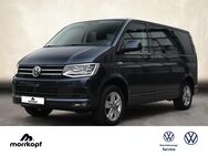 VW T6 Multivan, 2.0 TDI Comfortline, Jahr 2018 - Weingarten (Baden)