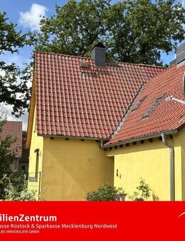 Zwischen Güstrow, Teterow und Laage! - Diekhof