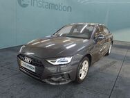 Audi A4, 40 TFSI Q ADVANCED LM18, Jahr 2024 - München