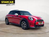 Mini Cooper S 5-T Mini Yours Trim+Leder+Premium-Paket - Monheim (Rhein)