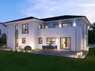 RAUS AUS DER MIETE ab ins Eigenheim oder als Kapitalanlage 01723093313 - Hohen Neuendorf