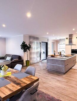 "WOHNEN & ARBEITEN - PREMIUM-KOMPLEX" - Westoverledingen