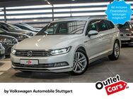 VW Passat Variant, 2.0 TDI Highline, Jahr 2017 - Stuttgart