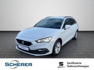 Seat Leon, 1.5 Sportstourer Style eTSI, Jahr 2022 - Kaiserslautern