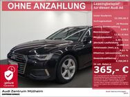 Audi A6, Avant 40 TDI quattro design, Jahr 2023 - Mülheim (Ruhr)