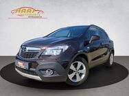 Opel Mokka Edition ecoFlex*Klimaanlage*Tempomat*AHK* - Ebersdorf (Coburg)