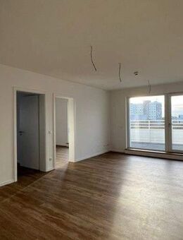 Bezugsfertige Erstbezüge. - Berlin