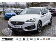 Cupra Leon 1.4 e-Hybrid DSG BEATS VIRTUAL NAVI KAMERA PARK ACC TRAVEL FULL-LINK - Pohlheim