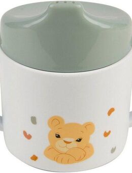 Sterntaler® Trinklernbecher Safari, Polypropylen