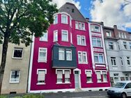 Vermietetes Mehrfamilienhaus mit Entwicklungspotenzial in Hagen Eilpe - Hagen (Stadt der FernUniversität)