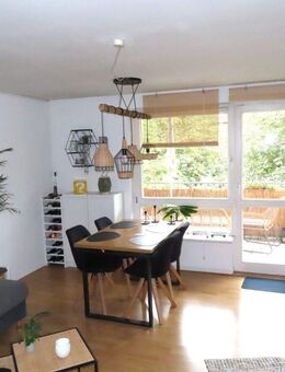 Provisionsfrei - Gepflegte ETW mit Balkon im Vorderen Westen - Kassel