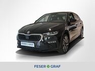 Skoda Scala, 1.5 TSI Drive, Jahr 2022 - Erlangen