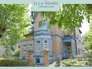 Schöne, gepflegte Villa mit 3 großen Wohnungen und hochwertiger Ausstattung. - Blankenburg (Harz)