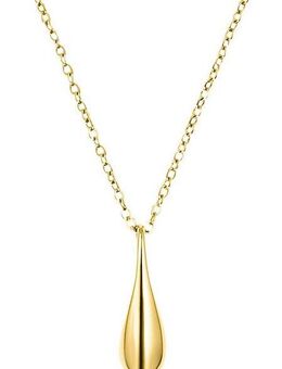 s.Oliver Kette mit Anhänger Tropfen