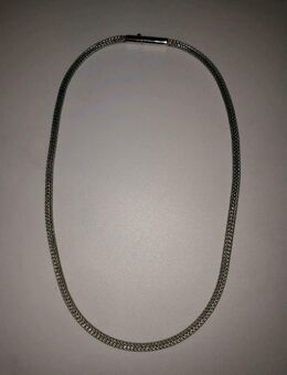 Pierre Lang Strickkette dünn HS = 38cm - Frankfurt (Main) Zeilsheim