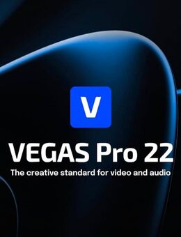 Vegas Pro 22 Fotoedit - Neuss