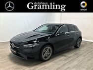 Mercedes-Benz A 250 e AMG Pano*MULTIBEAM*Memory*AHK*Dist*Kamera - Mosbach