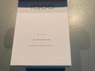 Iqos Duo 3 System in der Farbe gold - Mönchengladbach