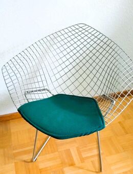 Diamond--Sessel - Göttingen