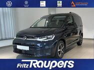 VW Caddy, 1.5 TSI Style ALLWETTER, Jahr 2024 - Hannover