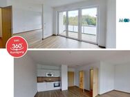 Wunderschöne 2-Zi.-Wohnung mit Balkon und ebenerdigem Badezimmer für Best Ager - Viersen