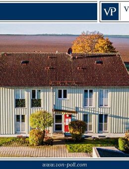 Gepflegte drei Zimmerwohnung in ruhiger Lage - Stamsried