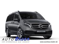 Mercedes V 250, d lang Avantgarde Edition, Jahr 2023 - Mittelstetten