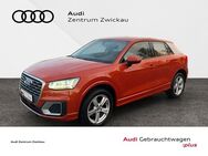 Audi Q2, 30TDI Sport, Jahr 2019 - Zwickau