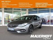 Opel Astra, K Sports Tourer Design & Tech, Jahr 2022 - Bühl