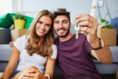 Galeriewohnung für Single und Paare