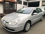 Citroen C5 Lim. AUT. Tendance - KLIMA PDC AHK ALU - Kassel