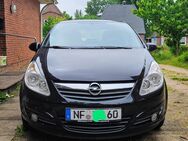 Opel Corsa B - Bredstedt