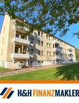 Top Kapitalanlage in Friedrichswerth nahe Gotha - Gotha