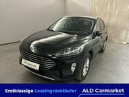 Ford Kuga 2.5 Duratec PHEV TITANIUM Geschlossen, 5-türig, Automatik, 1-Gang - Norderstedt