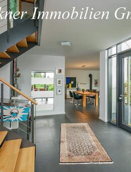 Grün Leben - Zentral Wohnen in Alt-Saarbrücken / Bellevue ! - Saarbrücken