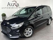 Ford Galaxy 2.0 EB Titanium 7-Sitzer NAV+LED+AHK+ACC - Wardenburg