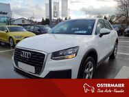 Audi Q2, 35TFSI 150PS GR, Jahr 2019 - Straubing