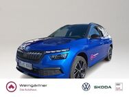 Skoda Kamiq, 1.5 TSI Monte, Jahr 2023 - Miesbach