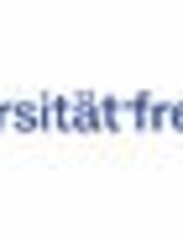 Assistenz (m/w/d) Studiendekanat Zahnmedizin - Freiburg (Breisgau)