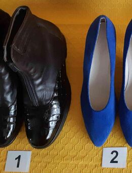 Damen Schuhe der Größe 39 im TOP Zustand bzw. NEU - Aachen