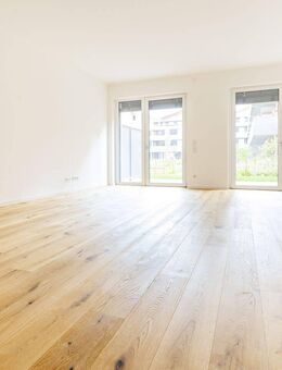 NEUES KAFFEEQUARTIER - Große 5 Zim. Maisonettewohnung über drei Etagen - Whg. I46 - Bremen