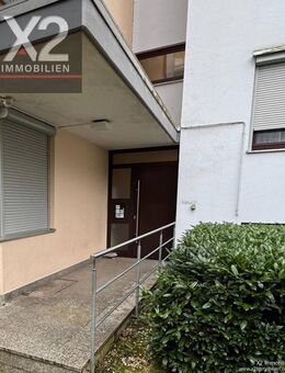 Attraktive Eigentumswohnung - Wittlich City - - Wittlich